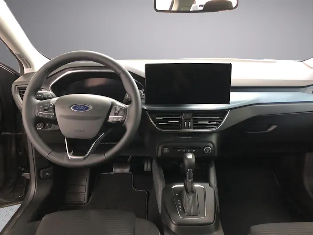 FORD Focus 1.0i EcoB Hybrid 155 Act