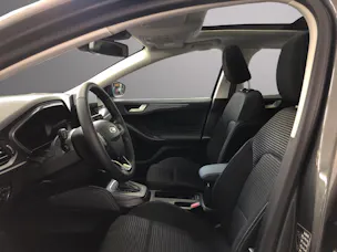 Ford Focus 1.0i EcoB Hybrid 155 Act