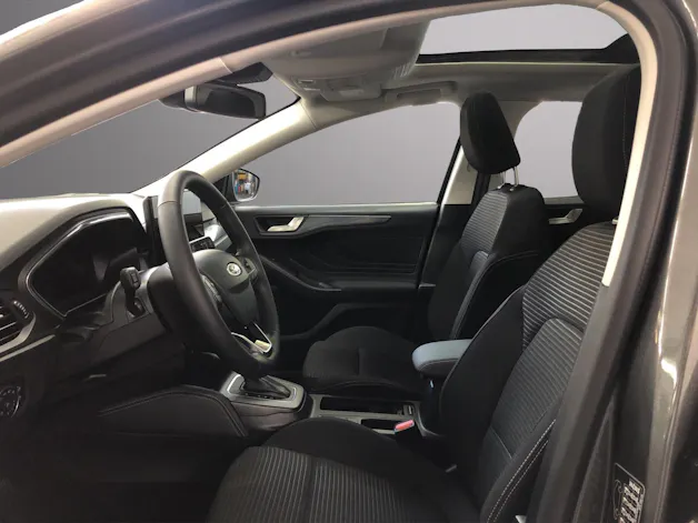 FORD Focus 1.0i EcoB Hybrid 155 Act
