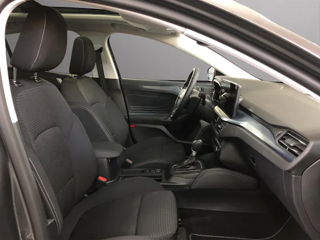 FORD Focus 1.0i EcoB Hybrid 155 Act