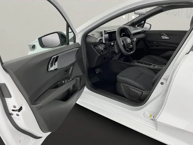 Renault Clio 1.8 E-Tech evolution