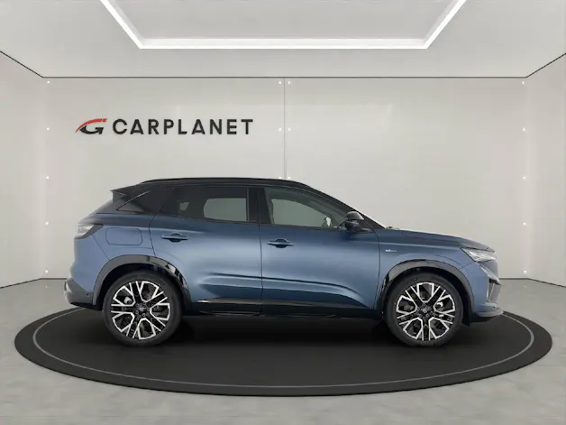 Renault Austral 1.2 E-Tech esprit Alpine
