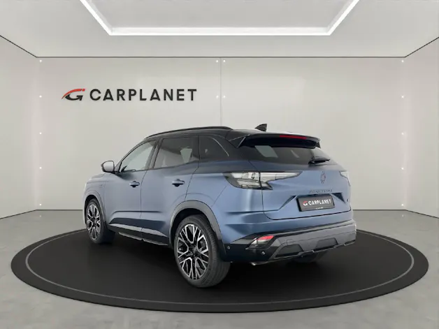 Renault Austral 1.2 E-Tech esprit Alpine