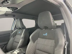 Renault Austral 1.2 E-Tech esprit Alpine