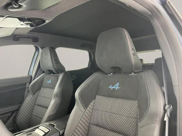 Renault Austral 1.2 E-Tech esprit Alpine