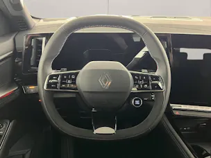 Renault Austral 1.2 E-Tech esprit Alpine