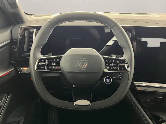Renault Austral 1.2 E-Tech esprit Alpine