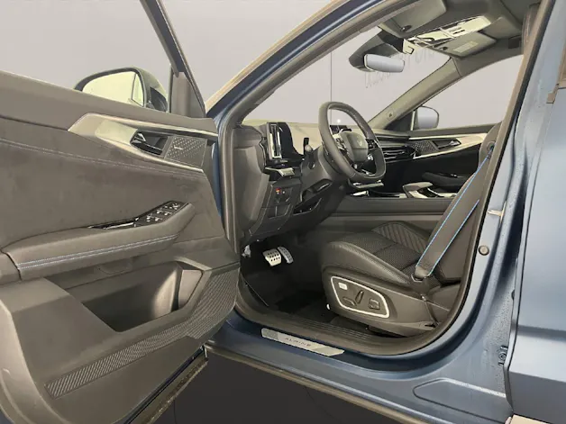 Renault Austral 1.2 E-Tech esprit Alpine