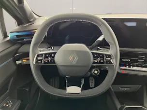 Renault Clio 1.8 E-Tech esprit Alpine