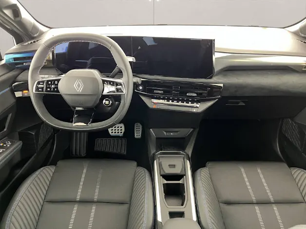 Renault Clio 1.8 E-Tech esprit Alpine