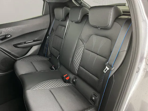 Renault Clio 1.8 E-Tech esprit Alpine
