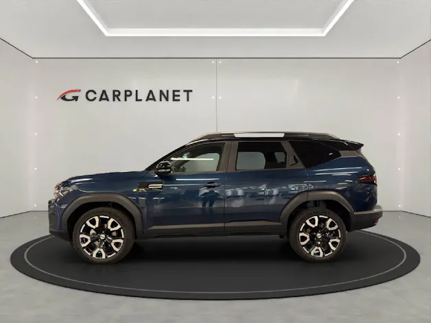 Dacia Bigster 1.2 Hybrid Journey 4WD