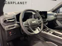 Dacia Bigster 1.2 Hybrid Journey 4WD