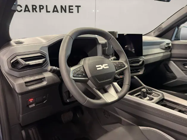 Dacia Bigster 1.2 Hybrid Journey 4WD
