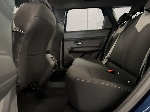 Dacia Bigster 1.2 Hybrid Journey 4WD