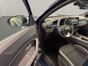 Dacia Bigster 1.2 Hybrid Journey 4WD