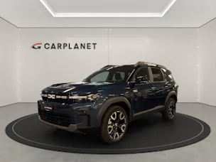 Dacia Bigster 1.2 Hybrid Journey 4WD