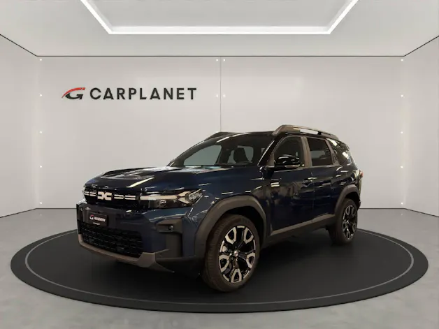 Dacia Bigster 1.2 Hybrid Journey 4WD