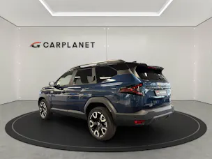 Dacia Bigster 1.2 Hybrid Journey 4WD