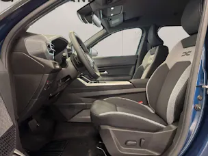 Dacia Bigster 1.2 Hybrid Journey 4WD