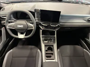 Dacia Bigster 1.2 Hybrid Journey 4WD