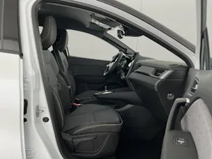 Renault Captur 1.8 E-Tech techno