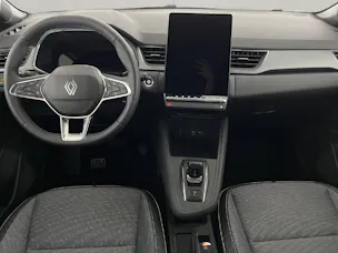 Renault Captur 1.8 E-Tech techno