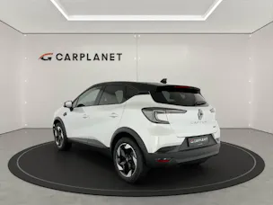 Renault Captur 1.8 E-Tech techno
