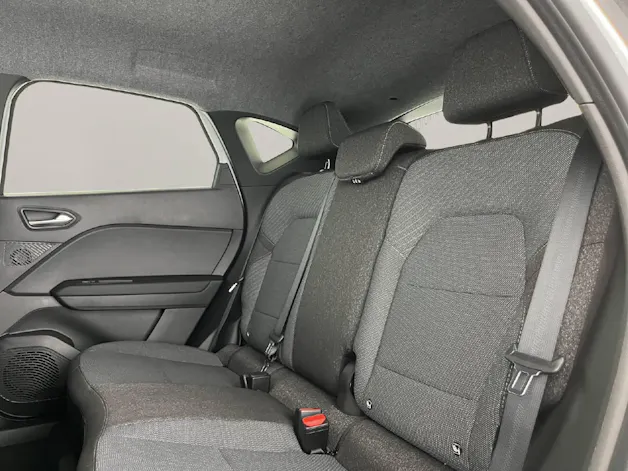 Renault Captur 1.8 E-Tech techno