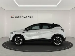 Renault Captur 1.8 E-Tech techno