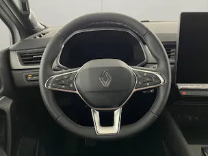 Renault Captur 1.8 E-Tech techno