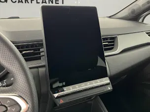Renault Captur 1.8 E-Tech techno
