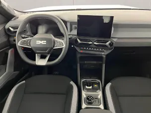 Dacia Duster 1.2 Hybrid Journey 4WD