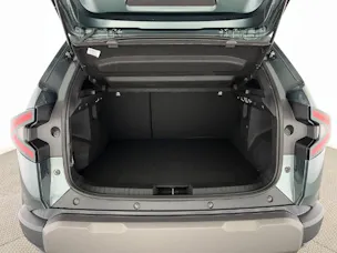 Dacia Duster 1.2 Hybrid Journey 4WD