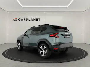 Dacia Duster 1.2 Hybrid Journey 4WD