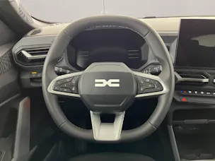 Dacia Duster 1.2 Hybrid Journey 4WD
