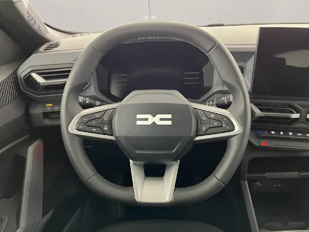 Dacia Duster 1.2 Hybrid Journey 4WD