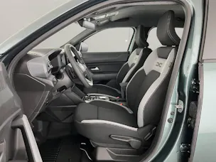 Dacia Duster 1.2 Hybrid Journey 4WD