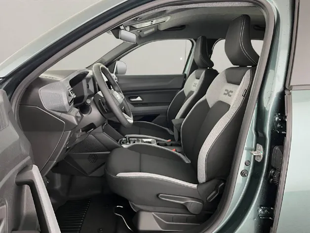 Dacia Duster 1.2 Hybrid Journey 4WD