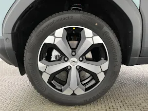 Dacia Duster 1.2 Hybrid Journey 4WD