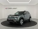 Dacia Duster 1.2 Hybrid Journey 4WD
