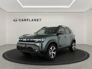 Dacia Duster 1.2 Hybrid Journey 4WD