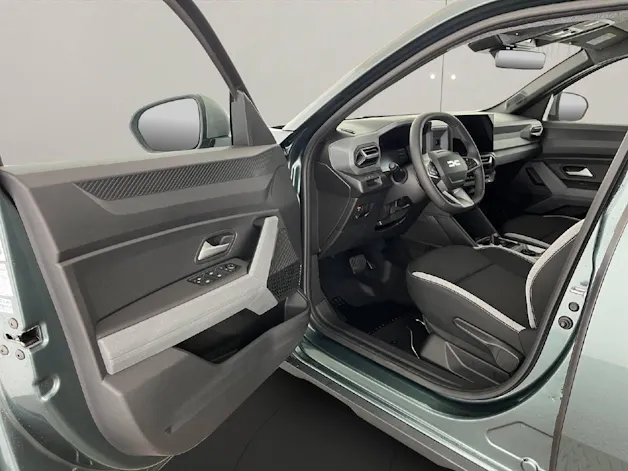 Dacia Duster 1.2 Hybrid Journey 4WD