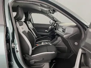 Dacia Duster 1.2 Hybrid Journey 4WD