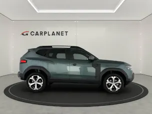 Dacia Duster 1.2 Hybrid Journey 4WD