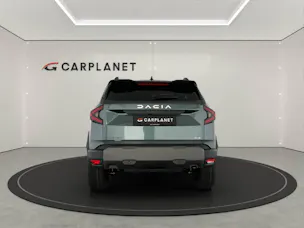 Dacia Duster 1.2 Hybrid Journey 4WD