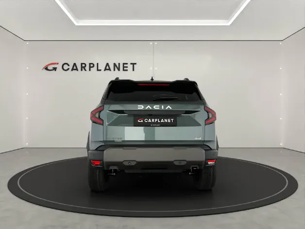 Dacia Duster 1.2 Hybrid Journey 4WD