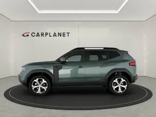 Dacia Duster 1.2 Hybrid Journey 4WD