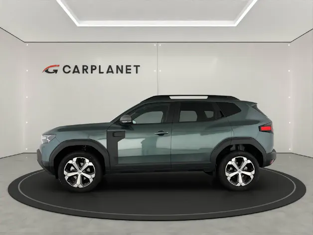 Dacia Duster 1.2 Hybrid Journey 4WD