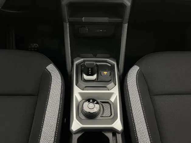 Dacia Duster 1.2 Hybrid Journey 4WD